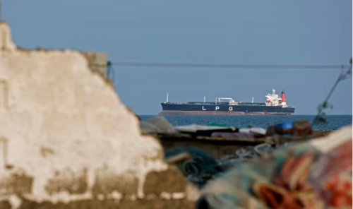 NATO states move forces closer to Strait of Hormuz