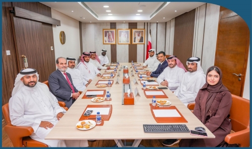 Bahrain Steps Up Efforts to Develop Equestrian Sports