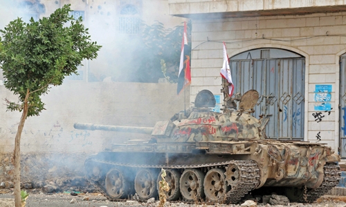 US strikes killed 28 ‘terrorists’ in Yemen