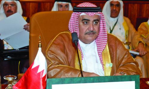 Israeli ‘state terrorism’ condemned