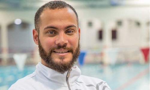 Preparations begin for National Day swimming