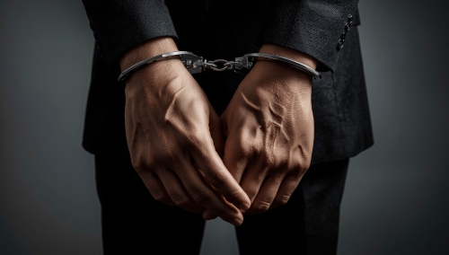 Two Arrested for Stealing Electrical Cables Worth 6,000 Dinars Two Arrested for Stealing Electrical Cables Worth 6,000 Dinars