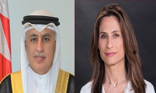 Ways to develop Bahrain-Israel tourism cooperation discussed