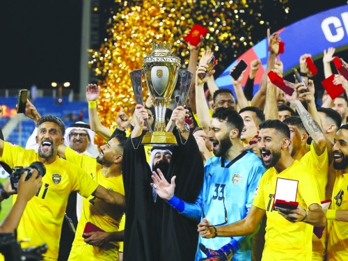 King’s Cup favourites in action tonight King’s Cup favourites in action tonight