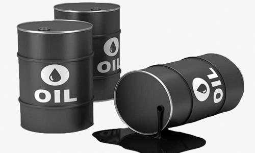 Oil drops to around $83 Oil drops to around $83