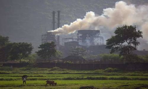 Months after pledge India yet to submit emissions targets Months after pledge India yet to submit emissions targets