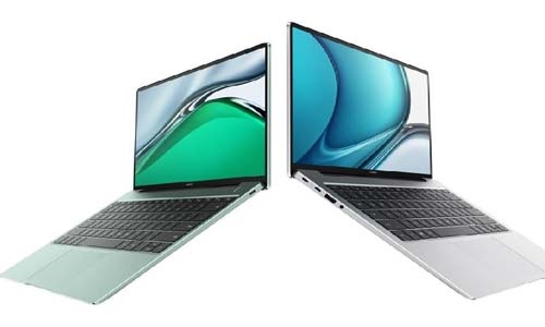 The HUAWEI MateBook 14s is now available in Bahrain