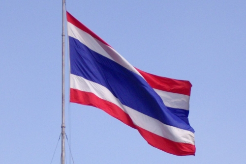 Thai faith healer charged with rape, child abuse