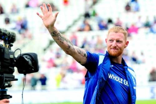 Stokes reveals England coaching ambition Stokes reveals England coaching ambition