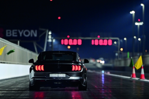 BIC set for back-to-back days of thrills with Kanoo Motors Rolling Drag and Open Track BIC set for back-to-back days of thrills with Kanoo Motors Rolling Drag and Open Track