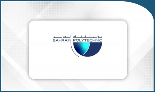 Bahrain Polytechnic Committed to Academic Excellence