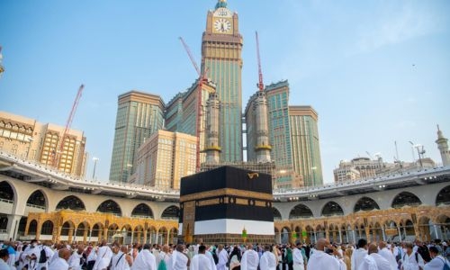 What does it take to ensure an enriching Umrah journey?