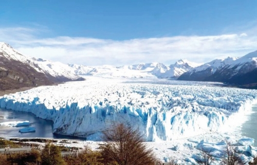 Study reveals how Earth’s orbit controls ice ages