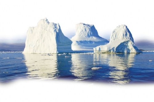 AI to track icebergs adrift at sea in boon for science 