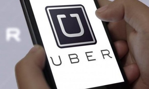Uber earning engine purrs despite bumpy road Uber earning engine purrs despite bumpy road