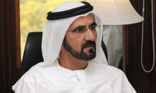 UAE offers golden visas to investors, ‘exceptional talents’