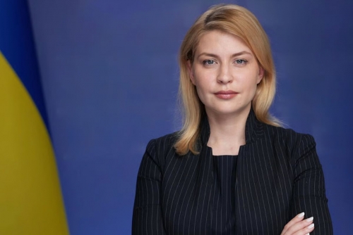 Ukraine's Former US Envoy Suspected of ‘Illegal Enrichment’ Ukraine's Former US Envoy Suspected of ‘Illegal Enrichment’
