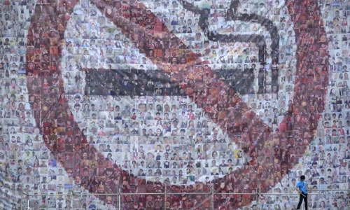 Tobacco kills 7 million a year, wreaks environmental havoc Tobacco kills 7 million a year, wreaks environmental havoc