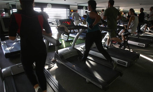 Investcorp to fit out some of its part-owned Saudi gyms for women