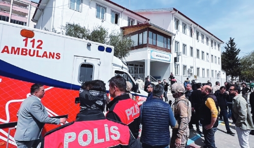 Death Toll in Turkish School Shooting Rises to 10