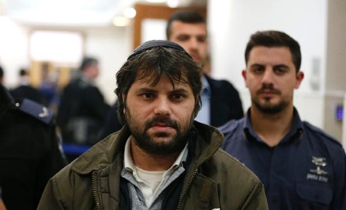 Two Israelis jailed for burning Palestinian teen alive