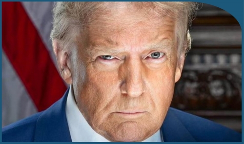 US Appeals Court Strikes Down Trump’s Tariffs