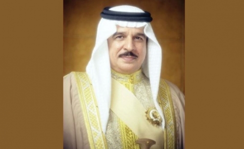 HM King highlights Muharraq’s significance and people’s enduring contributions