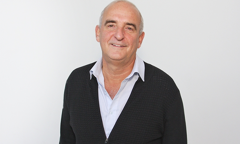 Living in a fool’s paradise 