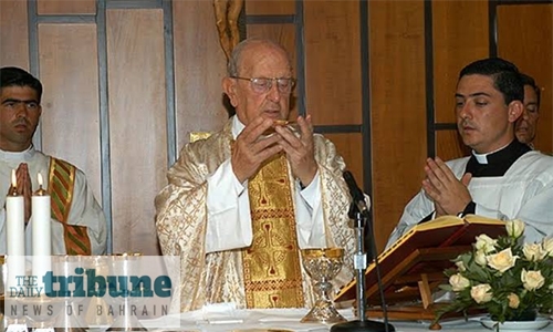 175 children abused by Mexican branch of Catholic Church