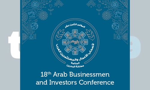 Investors’ forum begins 