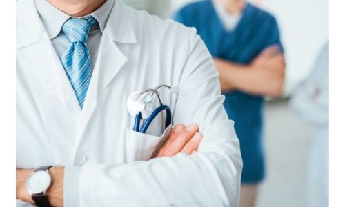 Revolutionizing Healthcare in Bahrain