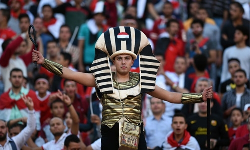 Egypt take World Cup revenge over Ghana
