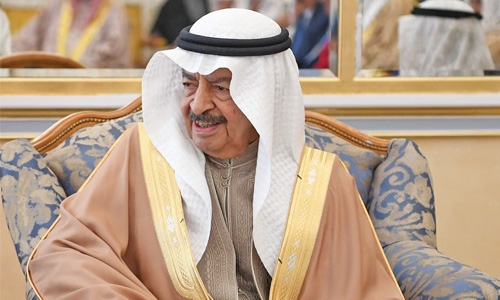 Development march to continue: Premier Development march to continue: Premier