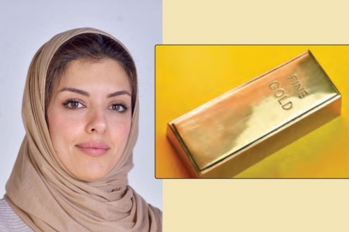 BD 800,000 Rolex and Gold Heist