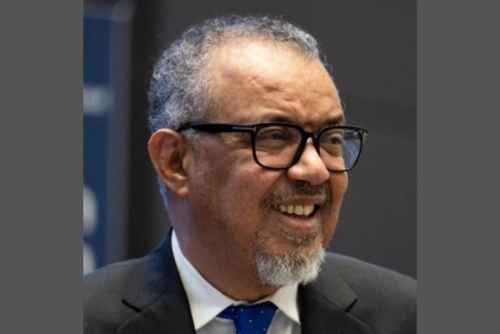 WHO chief defends ‘invaluable’ US health agency WHO chief defends ‘invaluable’ US health agency