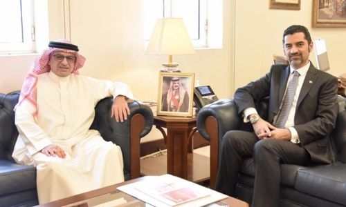 Preparations for Bahrain Sports Day 2023 discussed