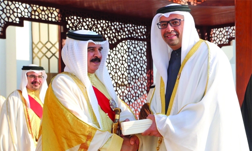 Stupendous! Stupendous!