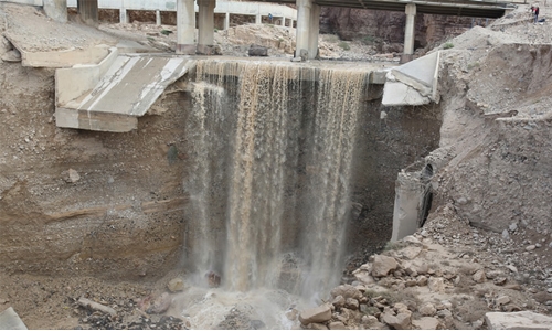 Two ministers resign after Jordan schoolbus deaths Two ministers resign after Jordan schoolbus deaths