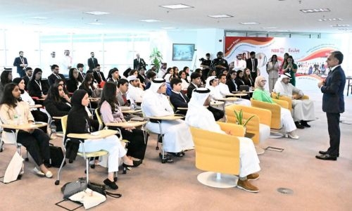 NBB opens third edition of EVOLVE Summer Internship Programme
