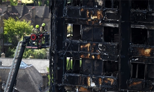 ‘Serious shortcomings’ ‘Serious shortcomings’