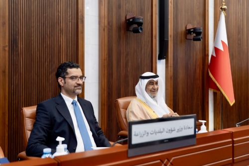 Parliament approves advertising law with BD20,000 fine for violators Parliament approves advertising law with BD20,000 fine for violators