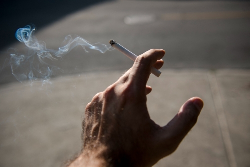 Northern Municipality’s BD300 fine for cigarette littering gains public support