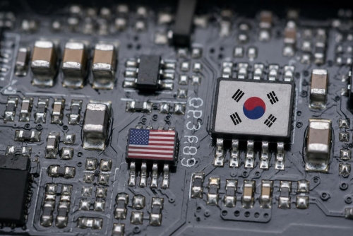 South Korea To Provide Advanced Chips To US in $950 bn deals South Korea To Provide Advanced Chips To US in $950 bn deals