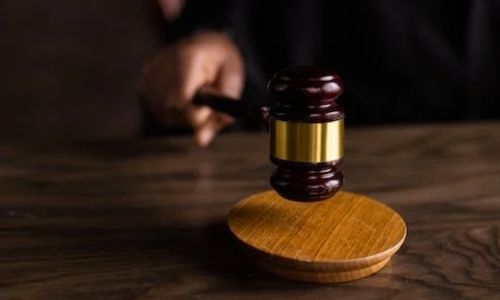 American basketball player jailed in Bahrain for 10 years in drugs case