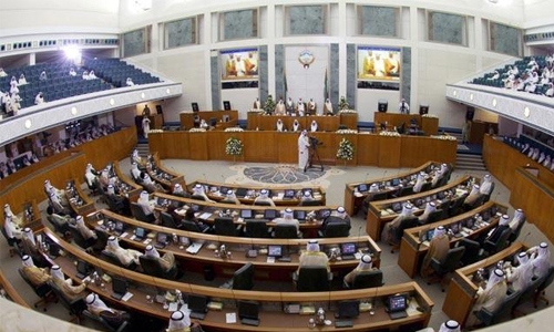 Kuwaiti cabinet backs Bahrain's anti-terror measures Kuwaiti cabinet backs Bahrain's anti-terror measures