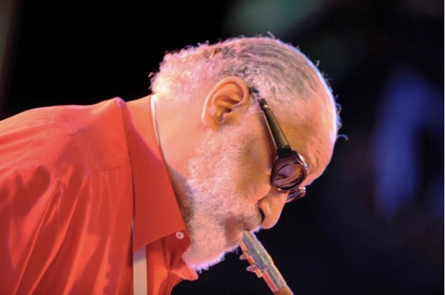 Legendary Jazz Saxophonist Sonny Rollins Dies Aged 95 Legendary Jazz Saxophonist Sonny Rollins Dies Aged 95