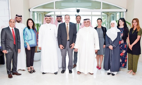 United Nation backs Bahrain’s MENAPAR