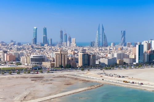 Bahrain joins IMD World Competitiveness Yearbook 2022 for first time, ranks in top 10 globally in 56 indicators