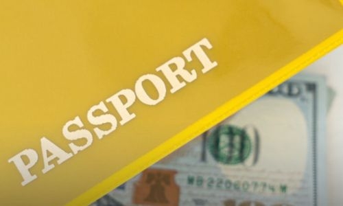 European Man Appeals Three-Year Sentence for Forged Passport Attempt in Bahrain
