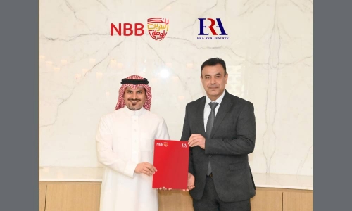NBB, ERA Real Estate join forces for Khudur Homes financing NBB, ERA Real Estate join forces for Khudur Homes financing